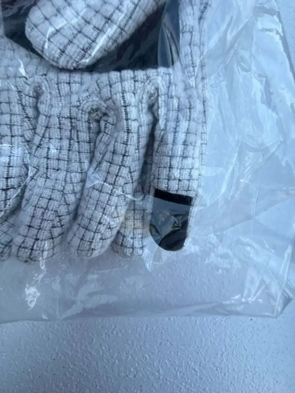 Outdoor Research Women's Trail Mix Gloves Snow Size S